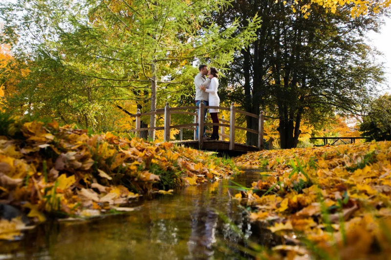 engagement photos the village at grand traverse commons, the village traverse city engagement photos, traverse city engagement photos, engagement photos traverse city, fall engagement photos traverse city, traverse city fall engagement photos (4)