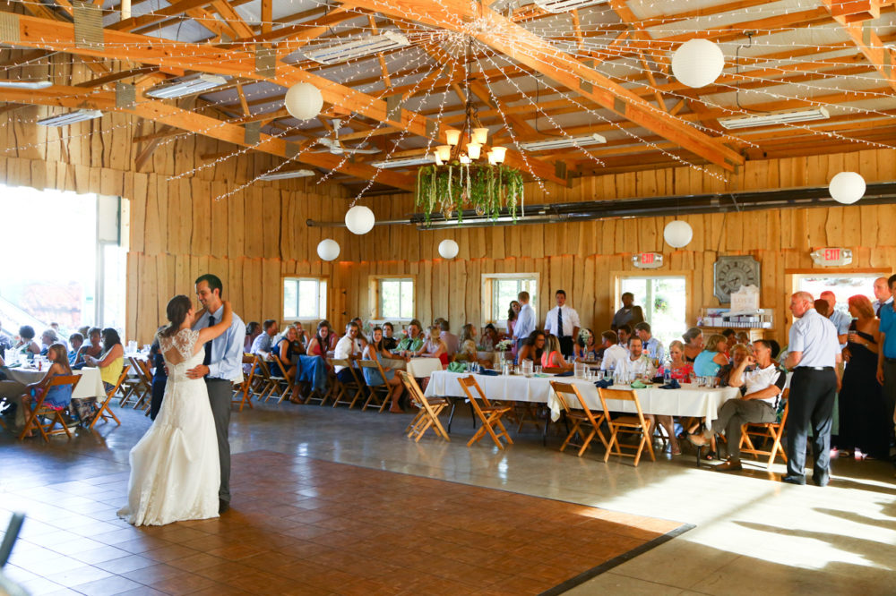 Tyler Kayleigh Peacock Road Family Farm Wedding Tiberius Images
