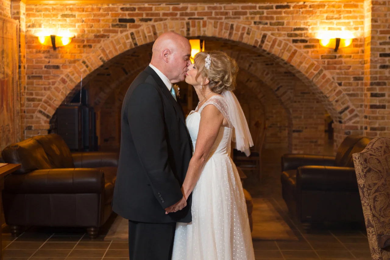 Dan + Sharon |  Wedding at Noto's