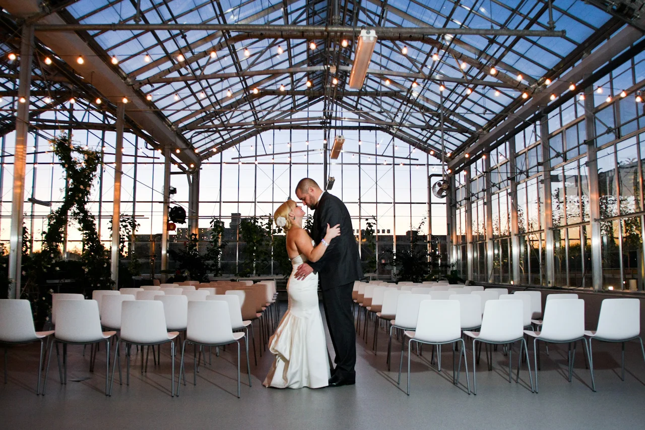 Grand Rapids Downtown Market