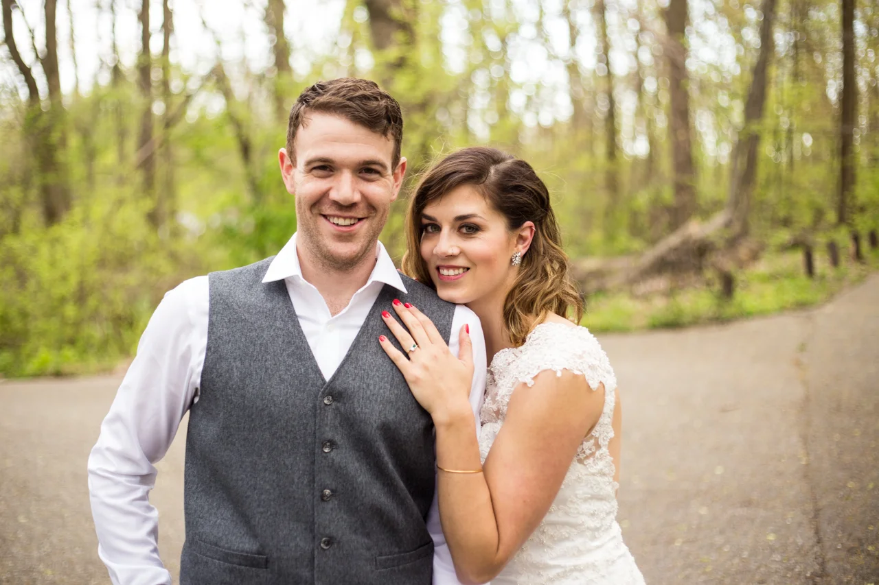 Kyle + Jaclyn | Cinco de Mayo Wedding