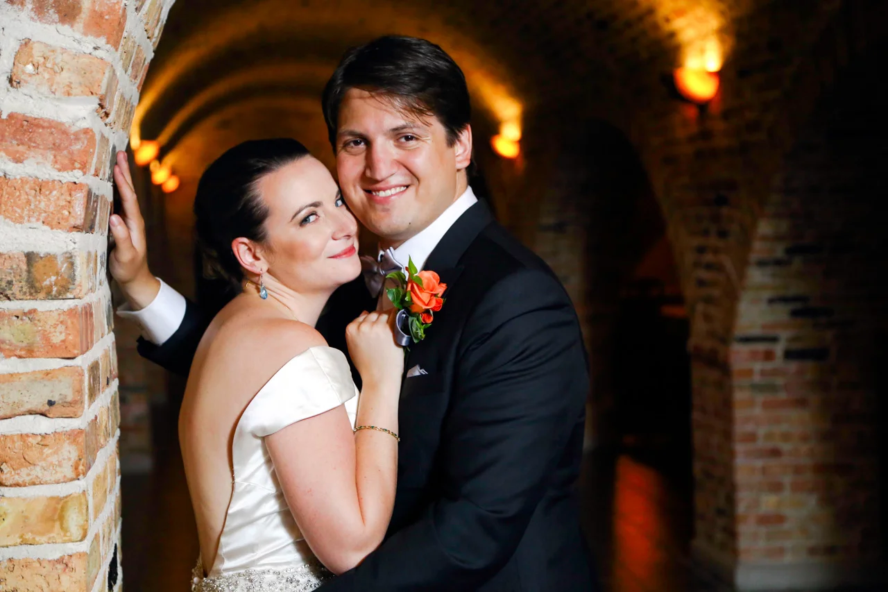 Matt + Lily | Noto's Wedding in Grand Rapids