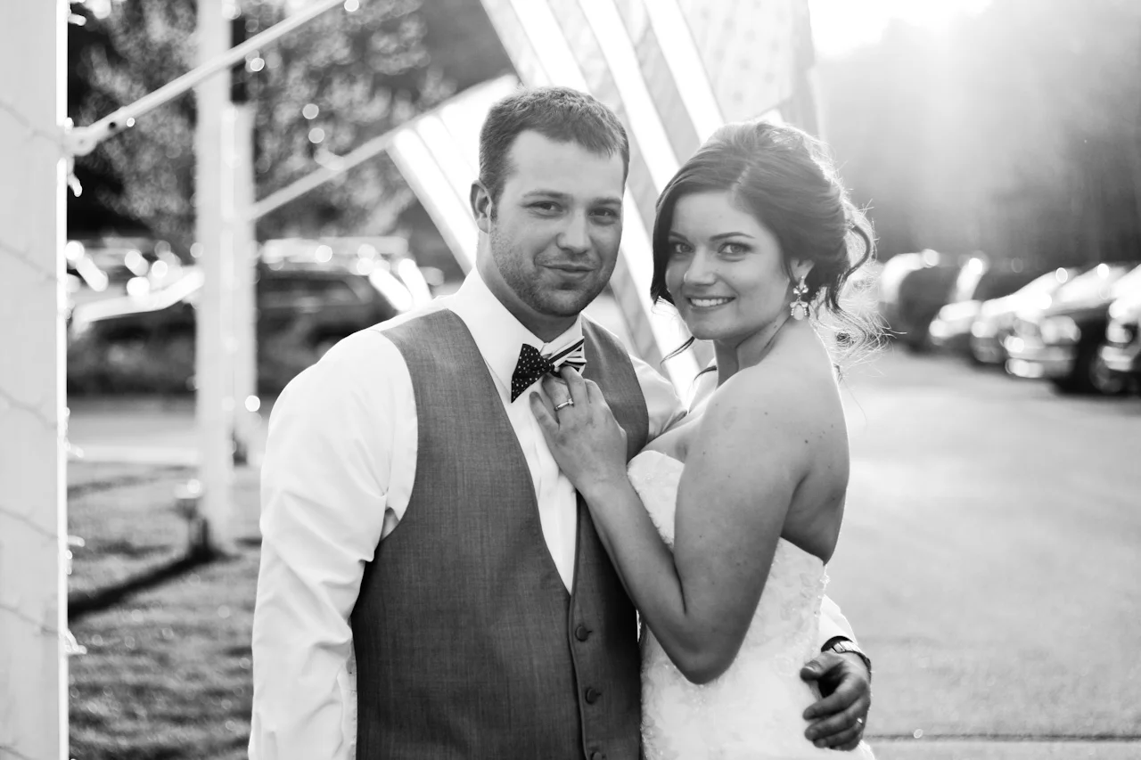 Matt + Traci | Wedding at Grand Haven Golf Club