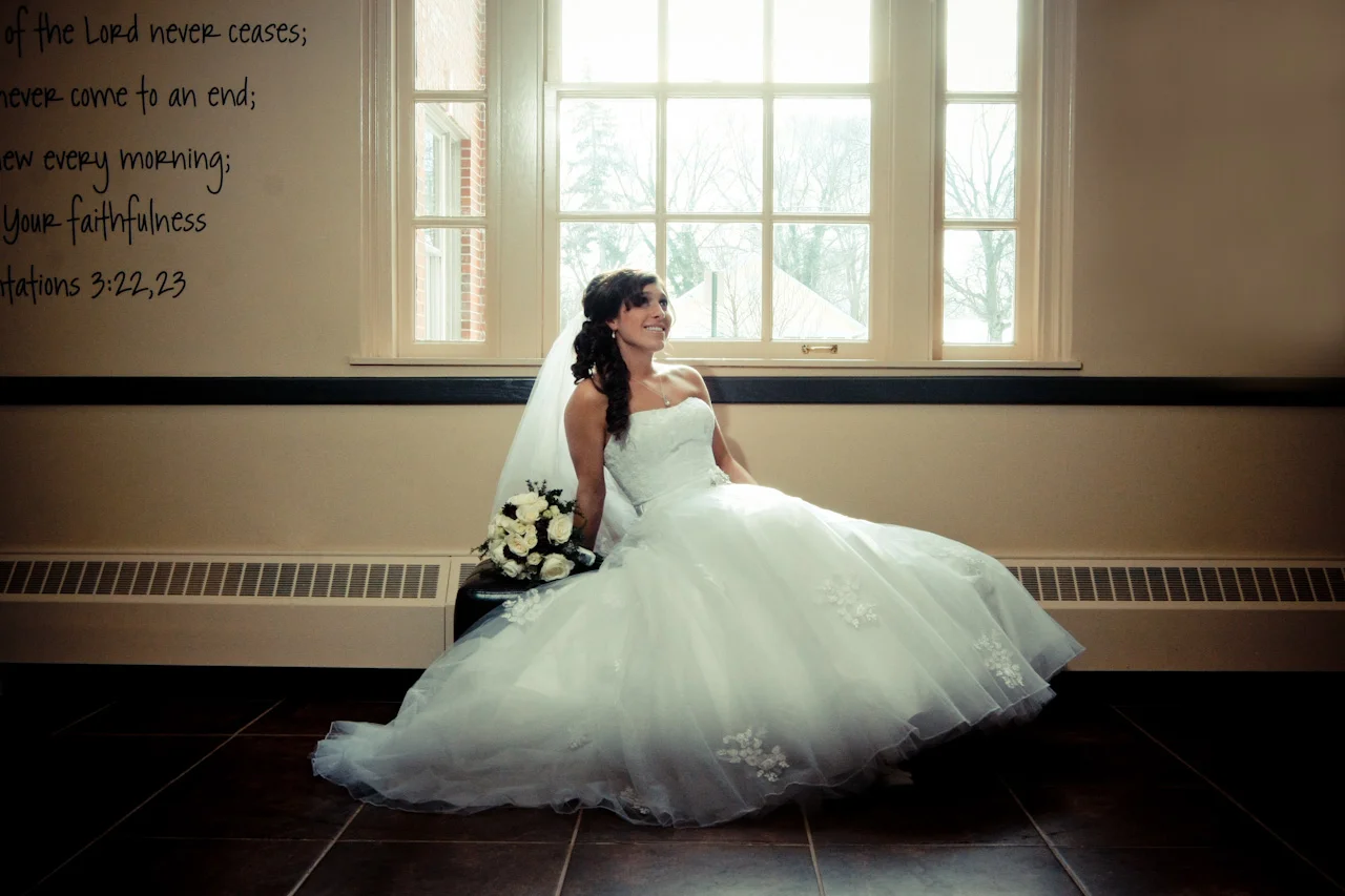 Sam + Melissa | Wedding at Porto Bello in Grand Haven