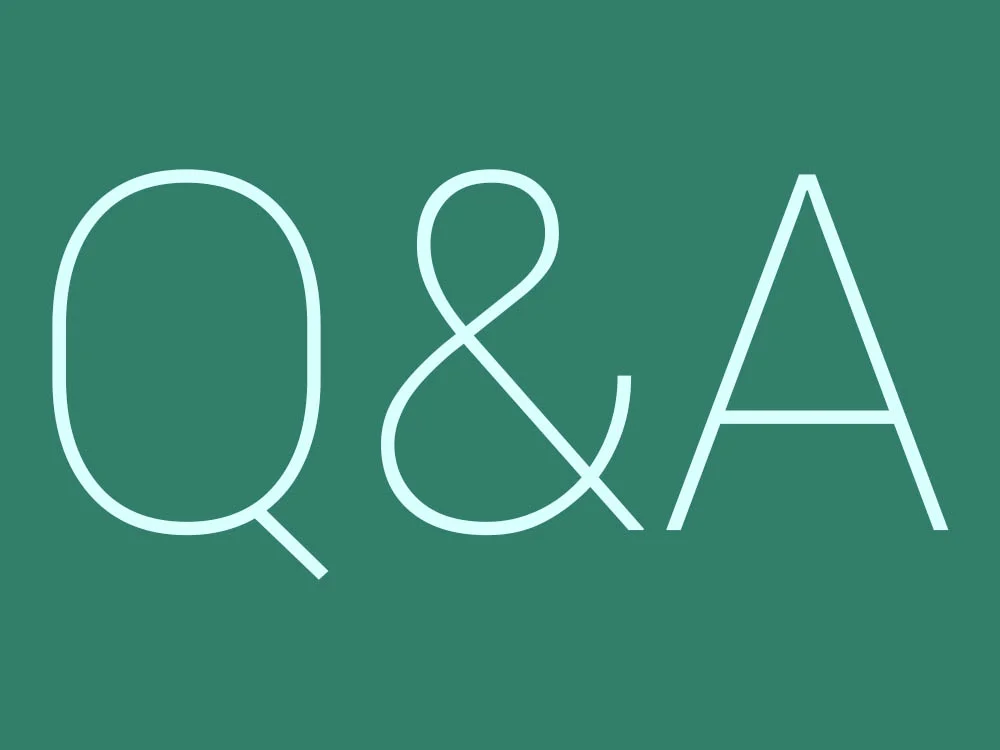 Have Better Q&A Sessions | Improve Your Event