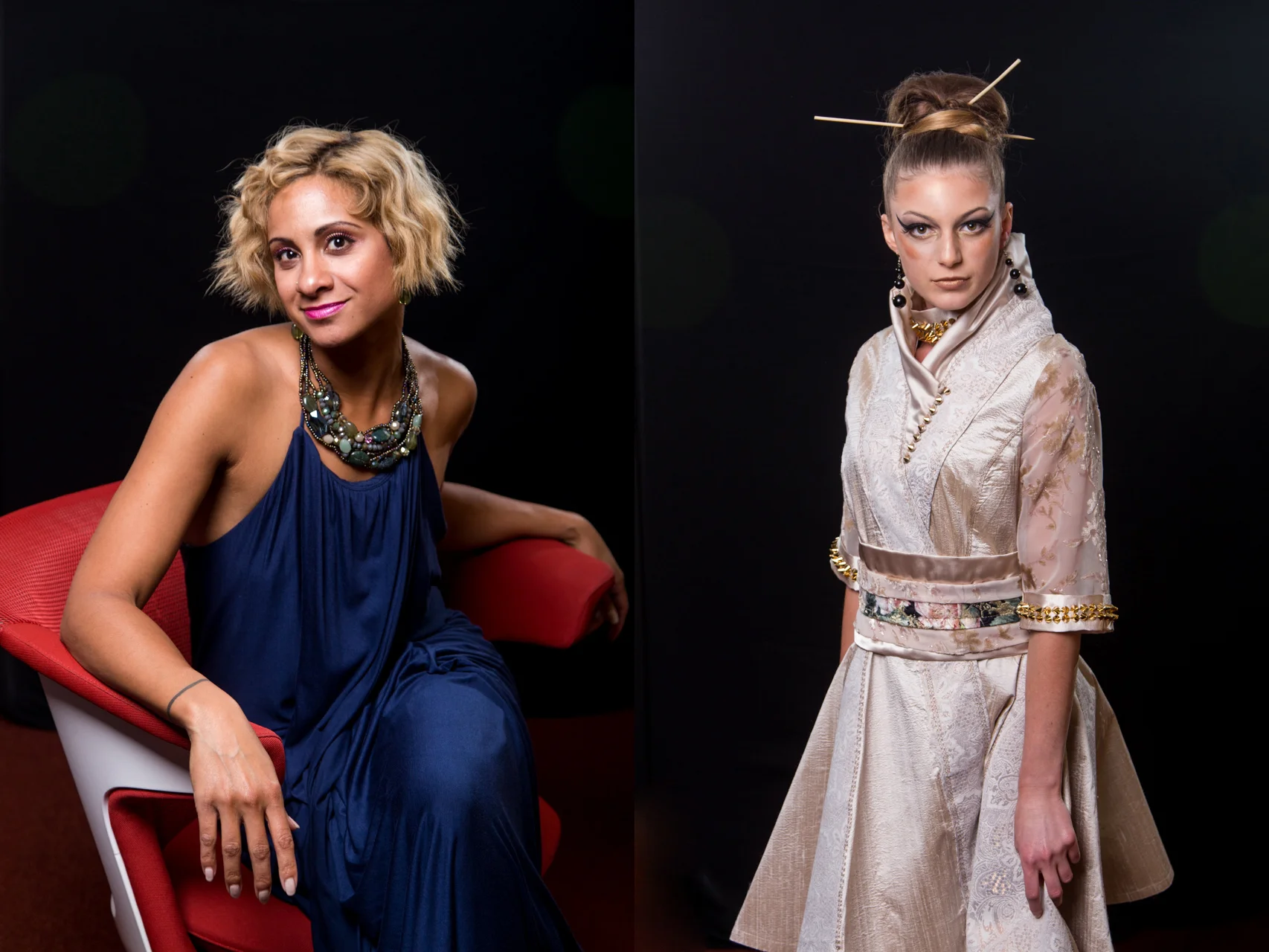 Runway on the Rapids 2017 | Grand Rapids Event Photography