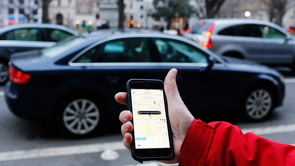 Why You Should Sell Your Car &amp; Hire Uber | You Might SAVE Money