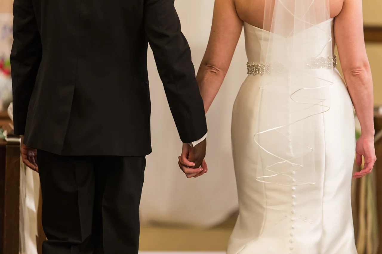 Dante + Ruth | Grand Rapids Wedding at The Gallery at Divani