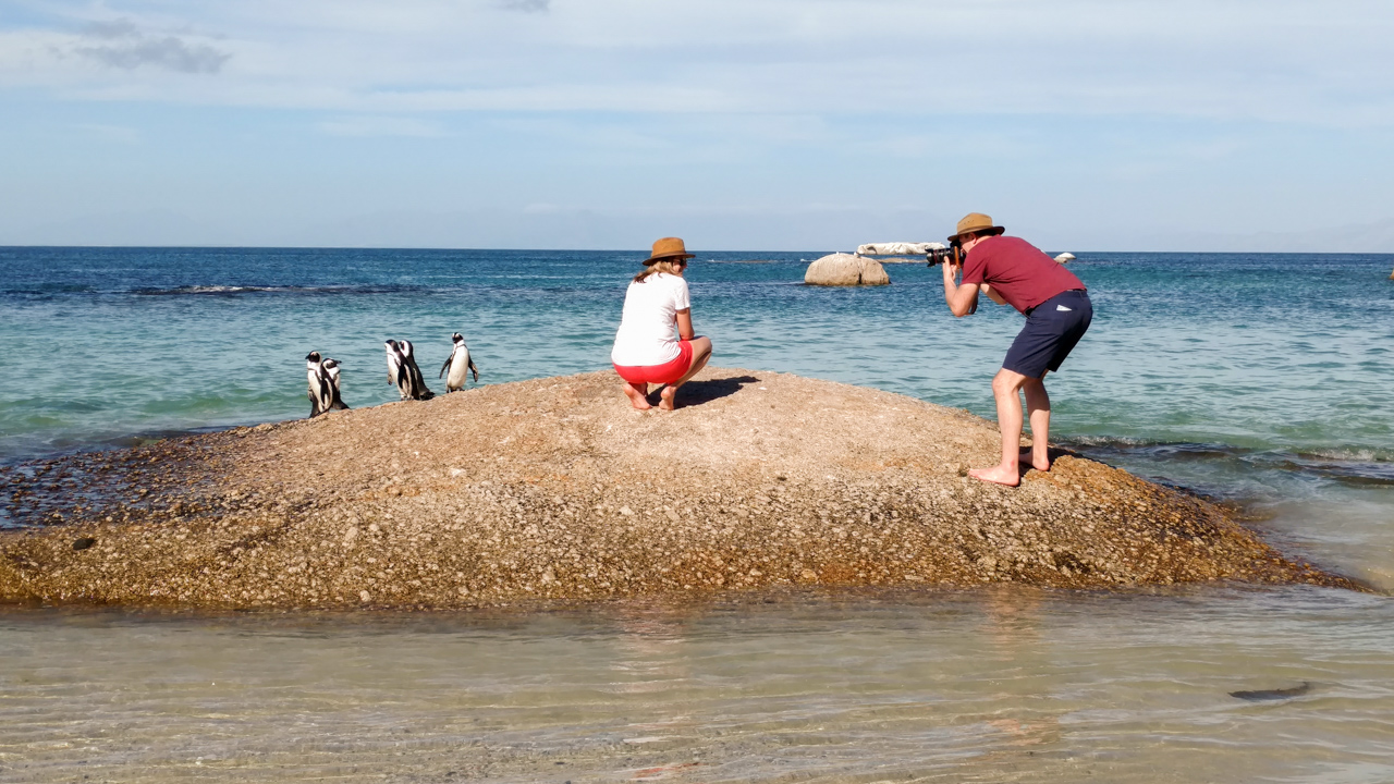 What I Learned From Taking 150,777 Photos | 3 Lessons