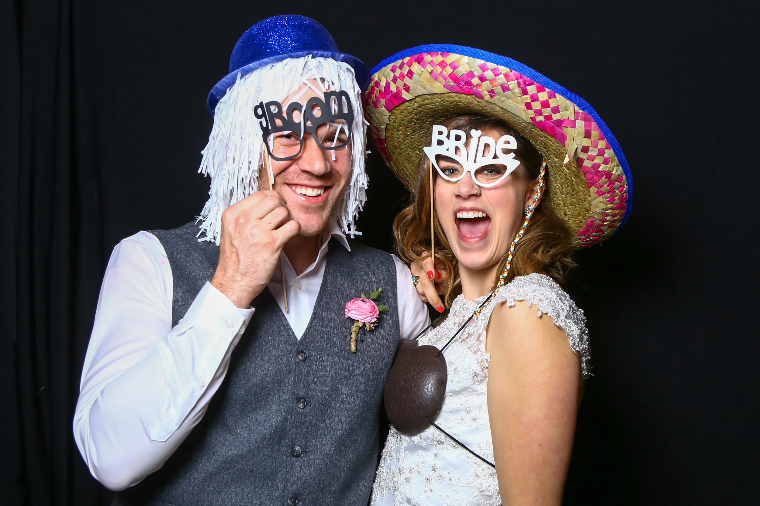 We’re In The Confidence Business