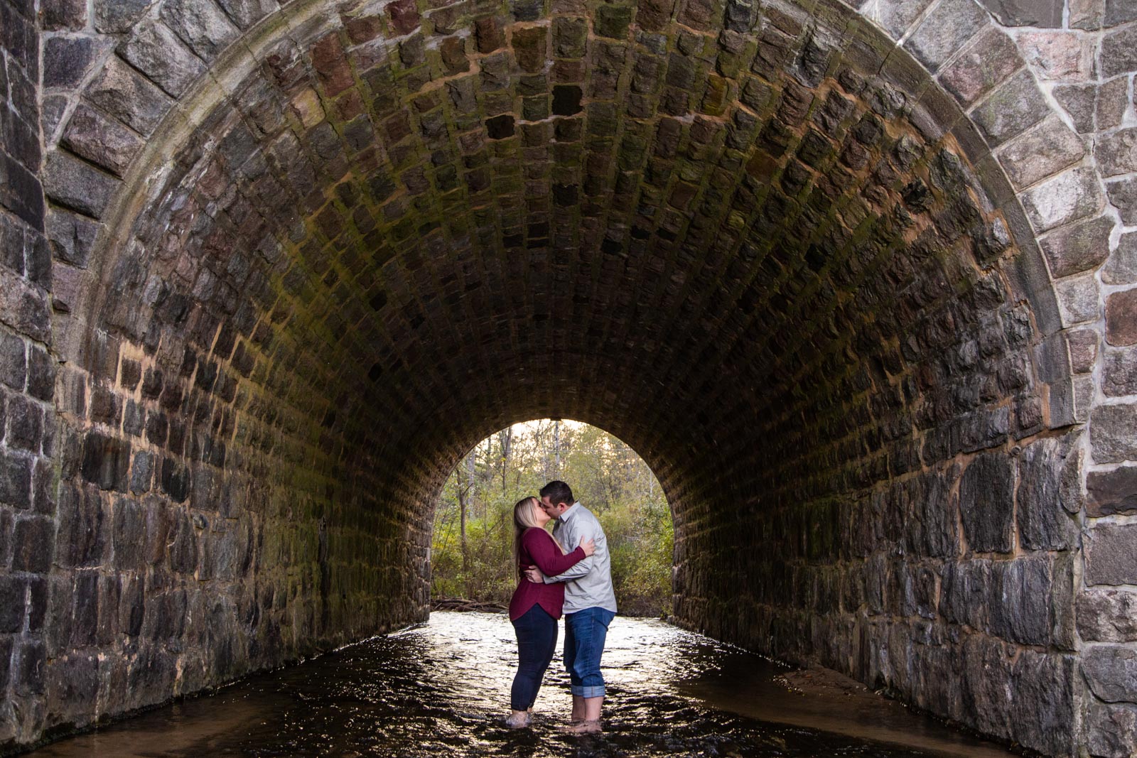 townsend park engagement photos, grand rapids photographer