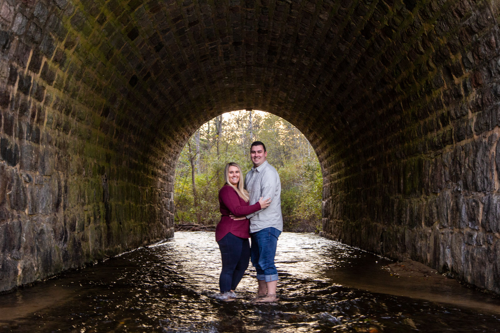 townsend park engagement photos, grand rapids photographer