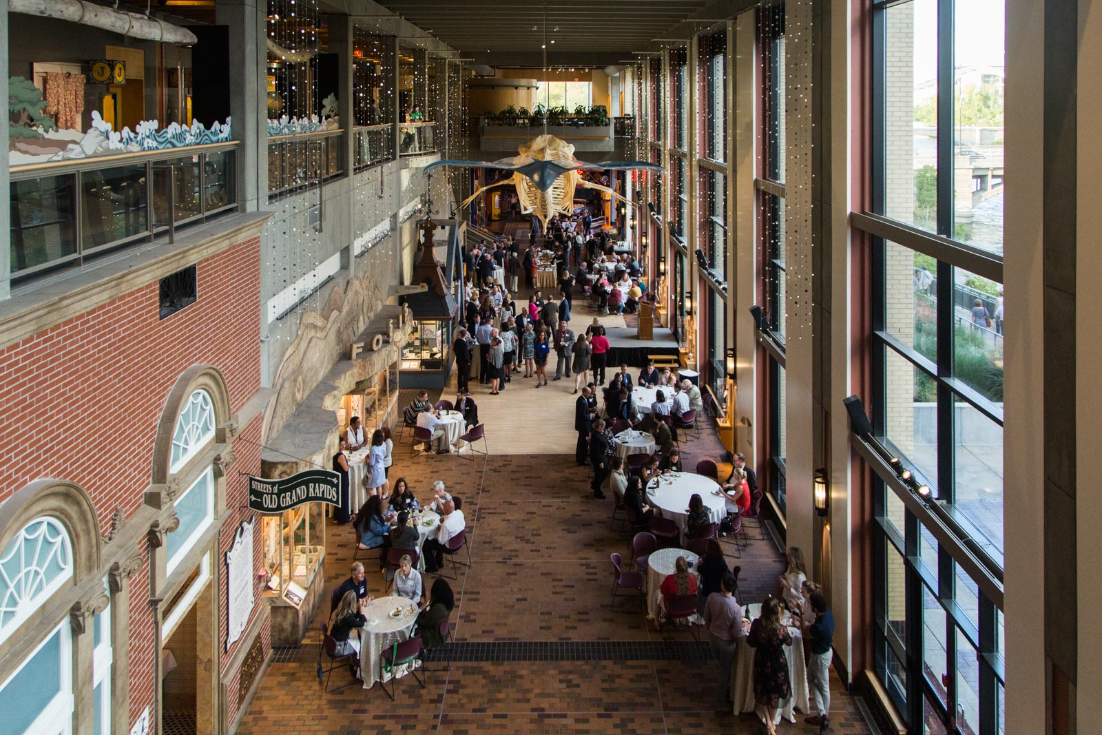 event photo and video grand rapids