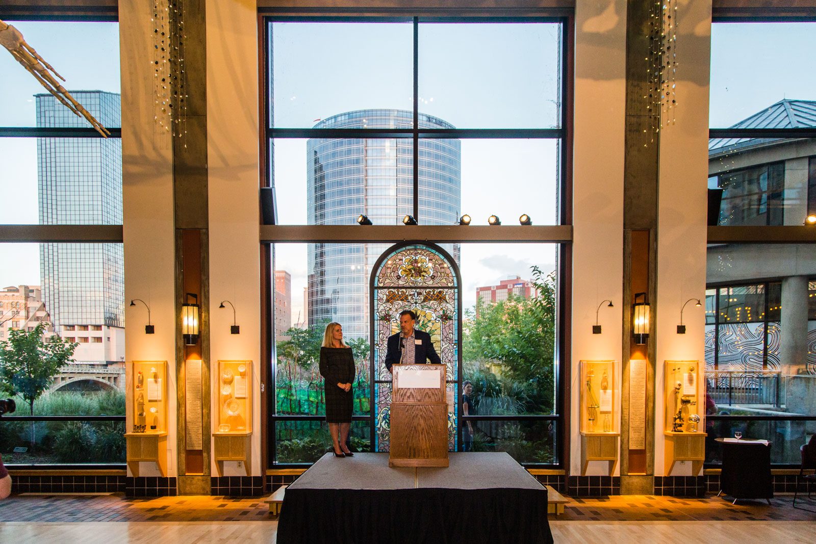 event photo and video grand rapids