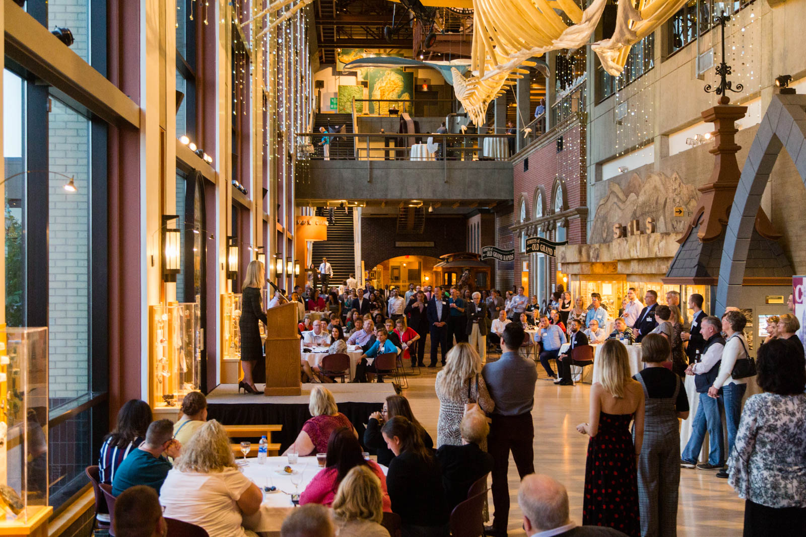 event photo and video grand rapids