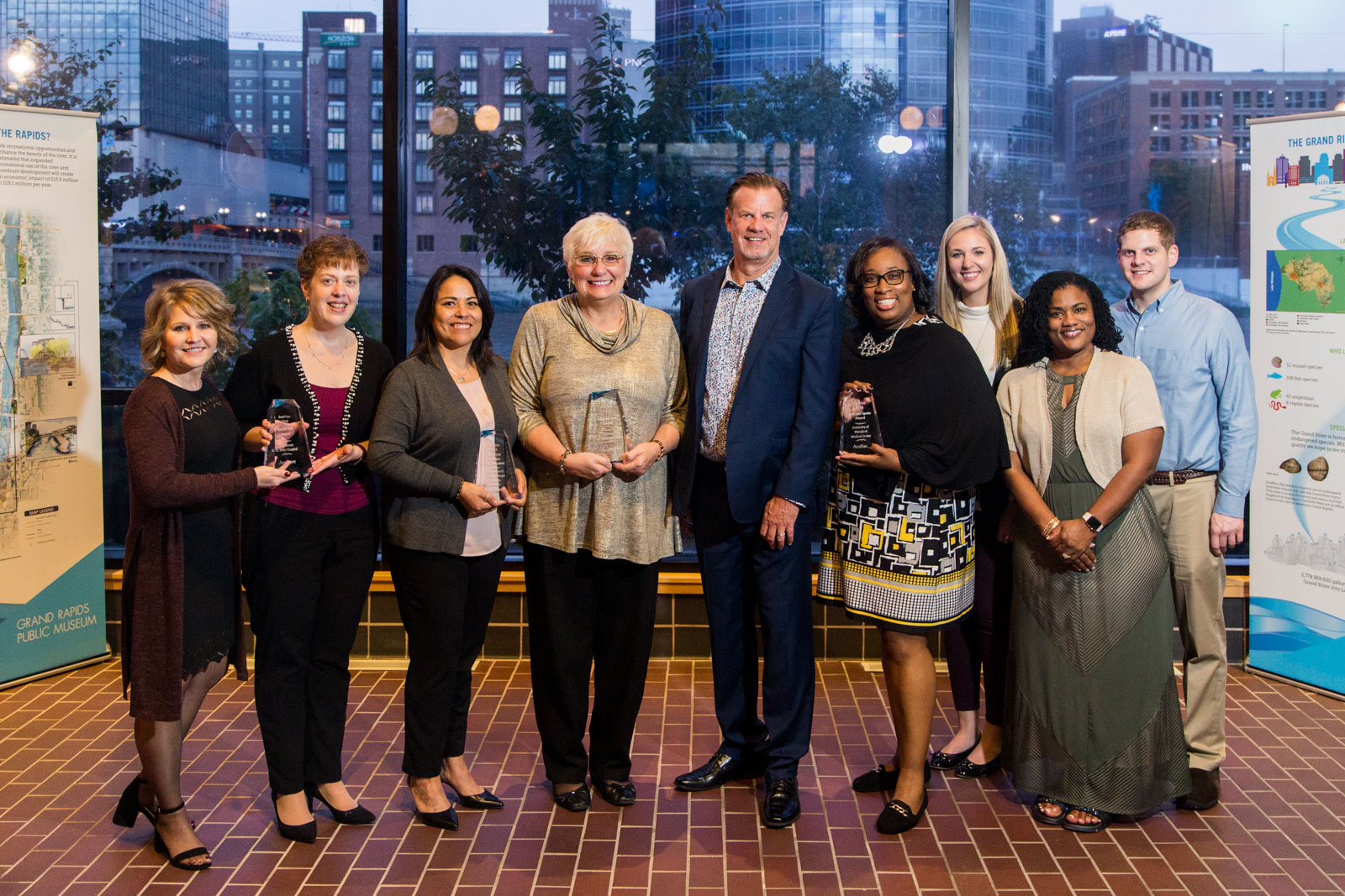 event photo and video grand rapids
