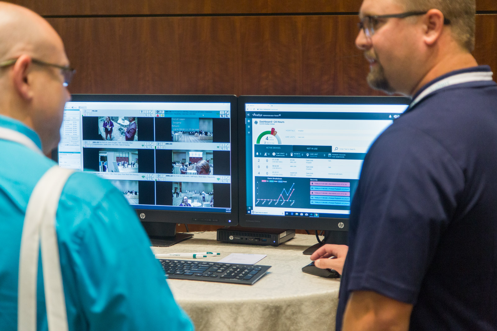 event photo and video grand rapids