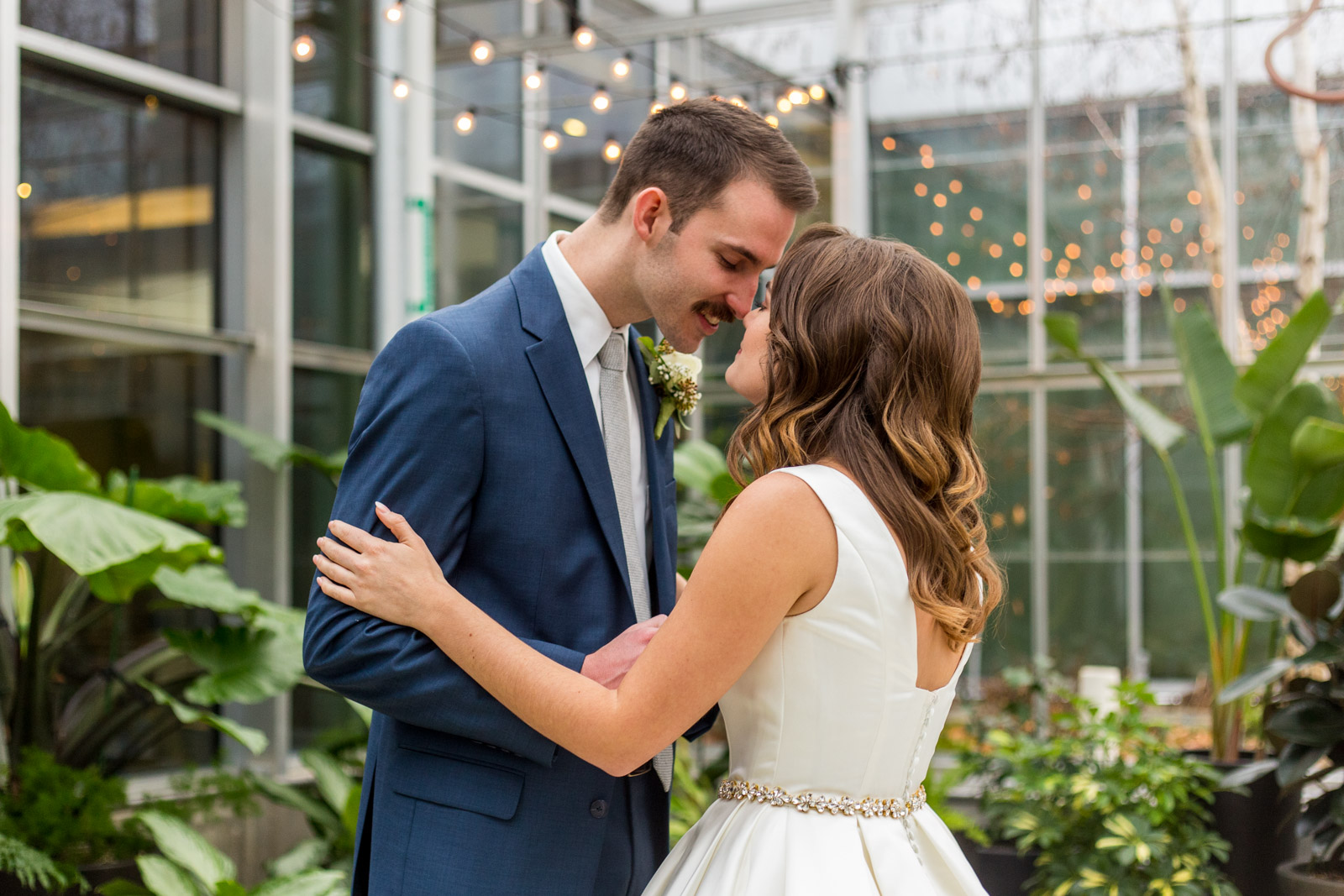 wedding at grand rapids downtown market, grand rapids wedding