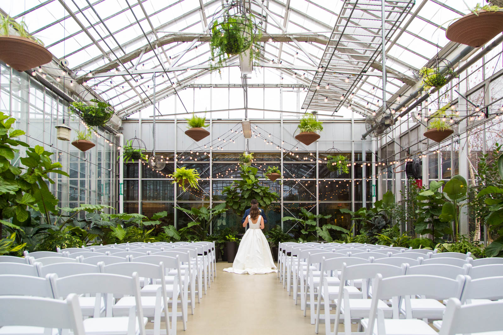 wedding at grand rapids downtown market, grand rapids wedding