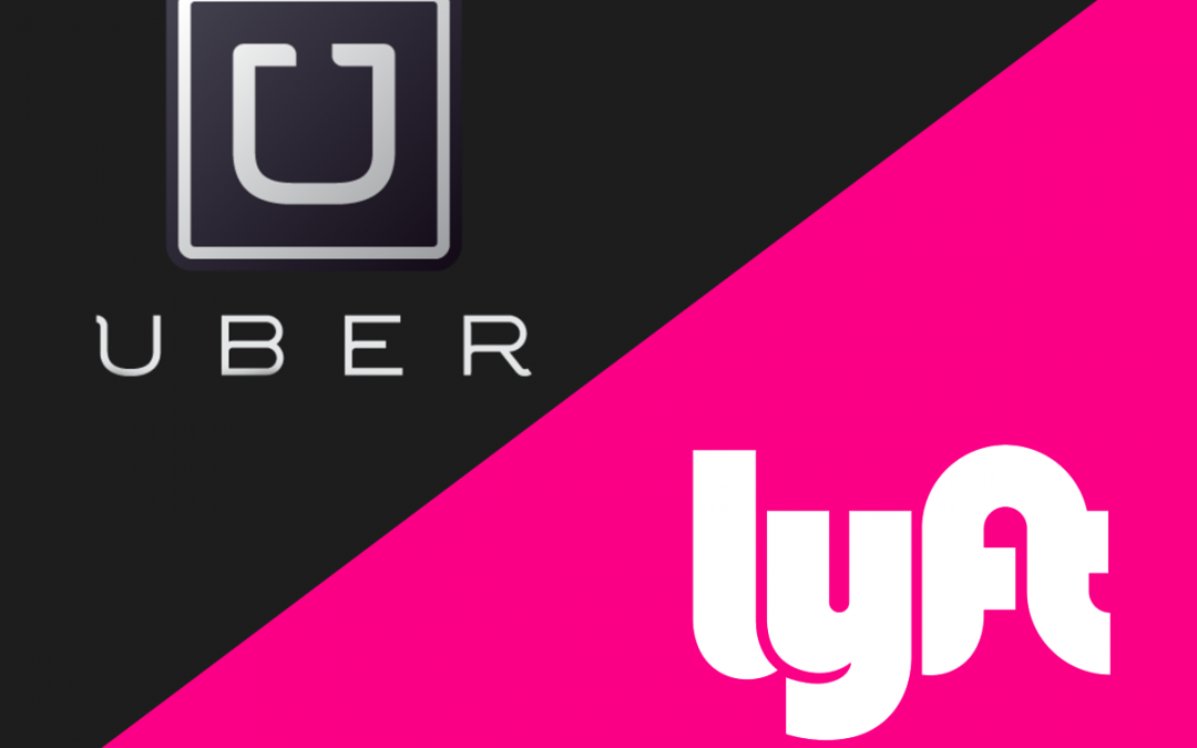 How Many Uber (Or Lyft) Rides Did We Take in 2018? 