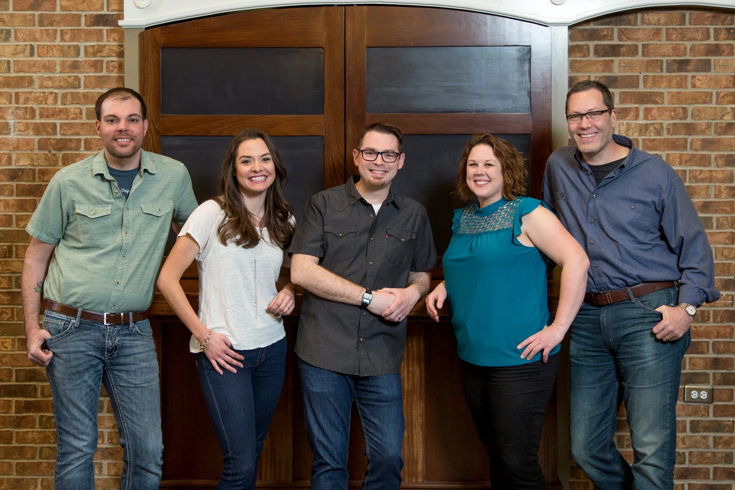 How to Prepare for Your Business Photo Session