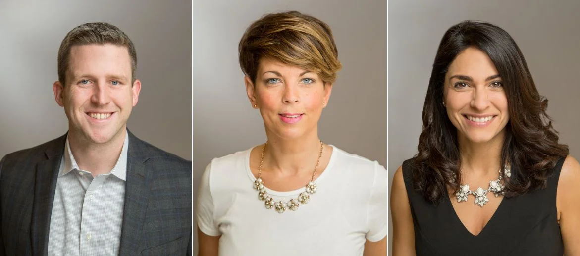 5 Tips for Capturing the Best Headshots