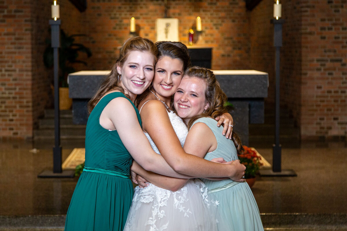 grand rapids wedding photographer, grand rapids wedding, post family farm wedding, st jude wedding, catholic wedding grand rapids