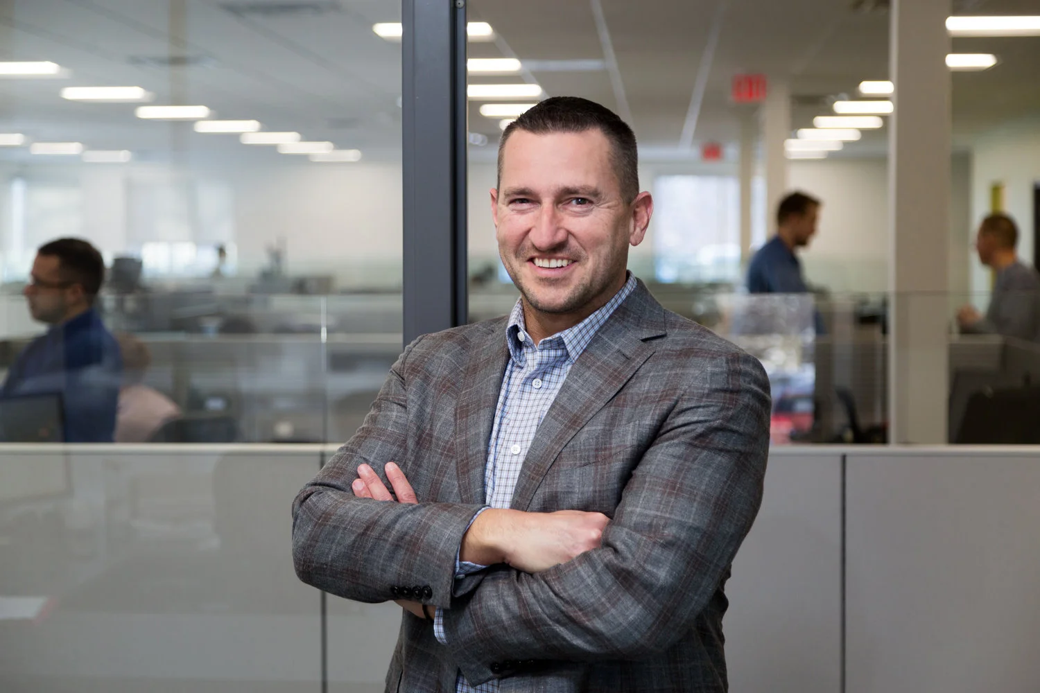 Tips for Being Confident for Your Business Photo Session