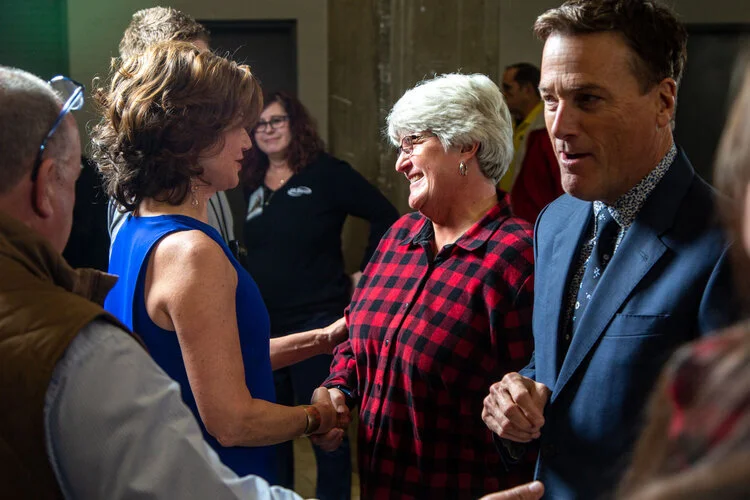 Why You Shouldn’t Use “Stock” Photos on Your Website