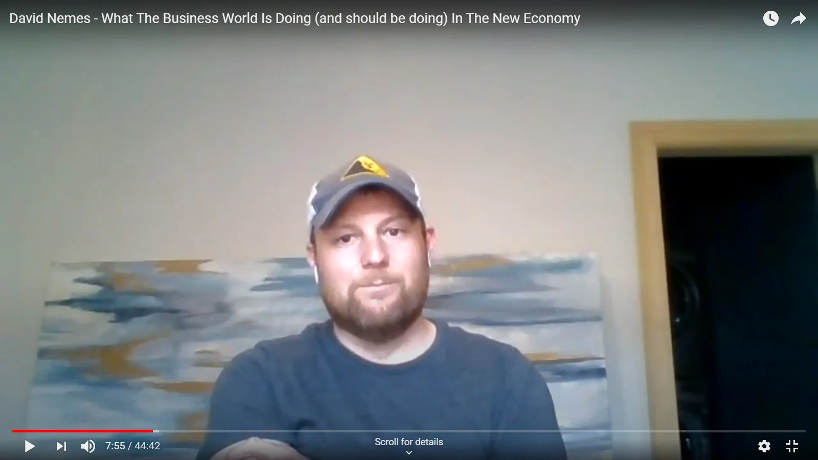 What Can You Do For Your Business During The Covid-19 Crisis (To Make Sure You Stay Open)?
