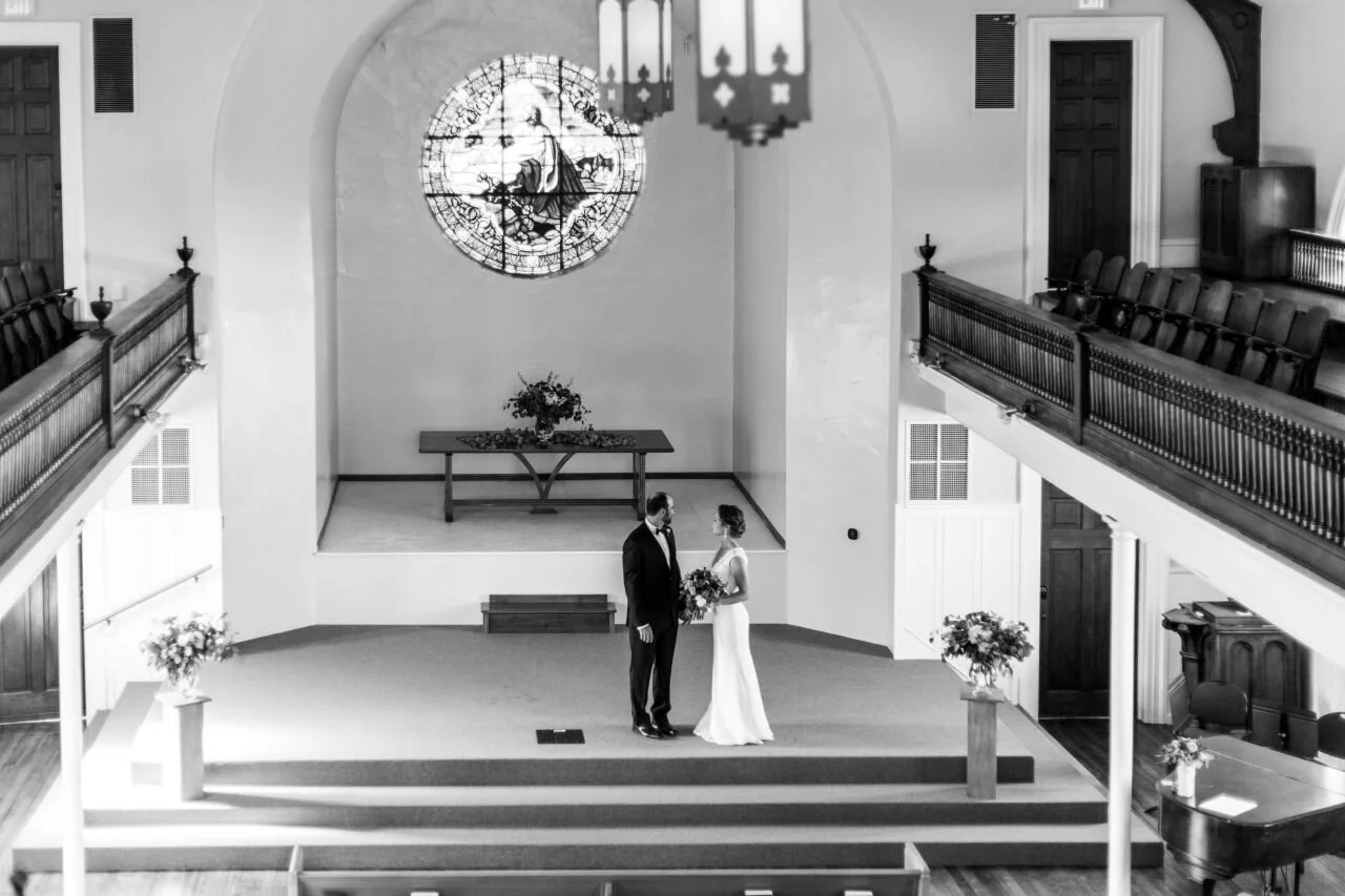 Need to Reduce The Number of People At Your Wedding? 