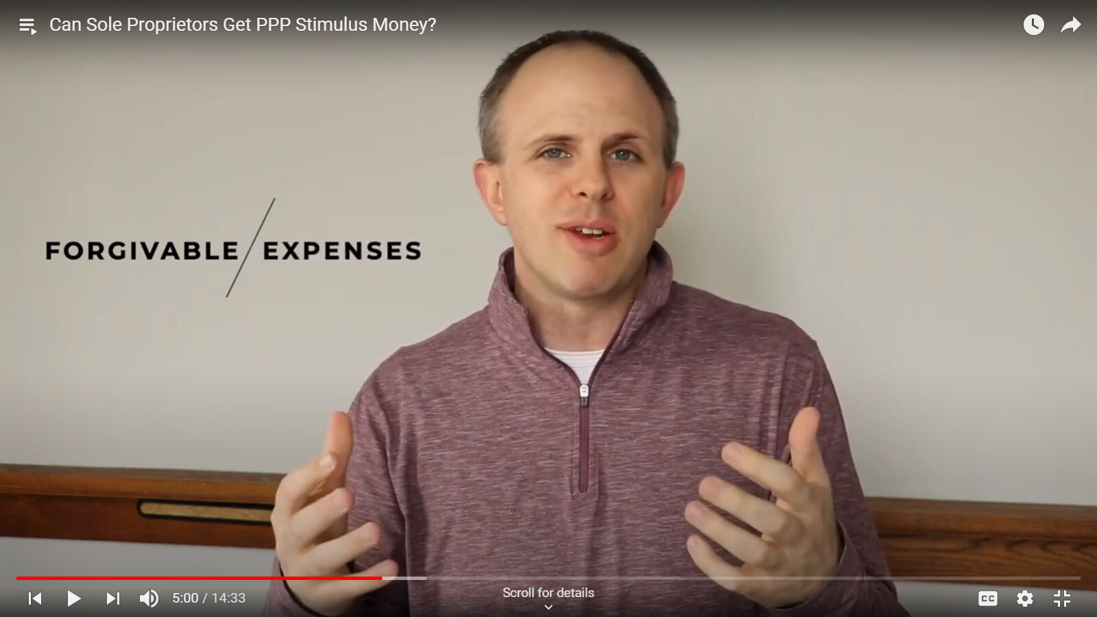 Can Sole Proprietors Get PPP Stimulus Money?