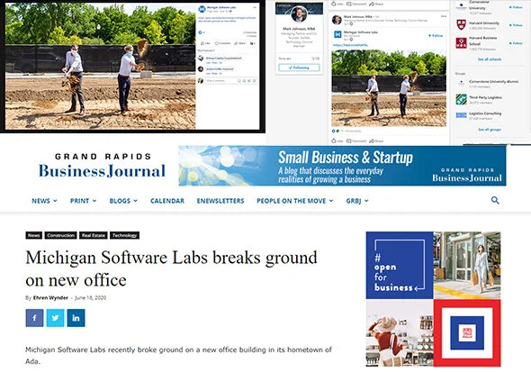 How Have We Been Helping &amp; Serving Clients?