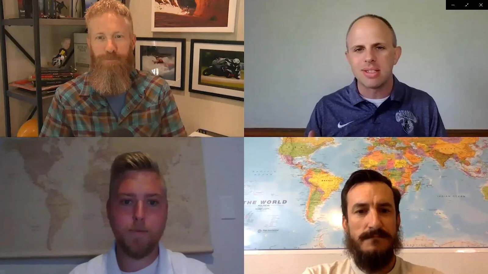 How To Craft An Engaging Virtual Conference