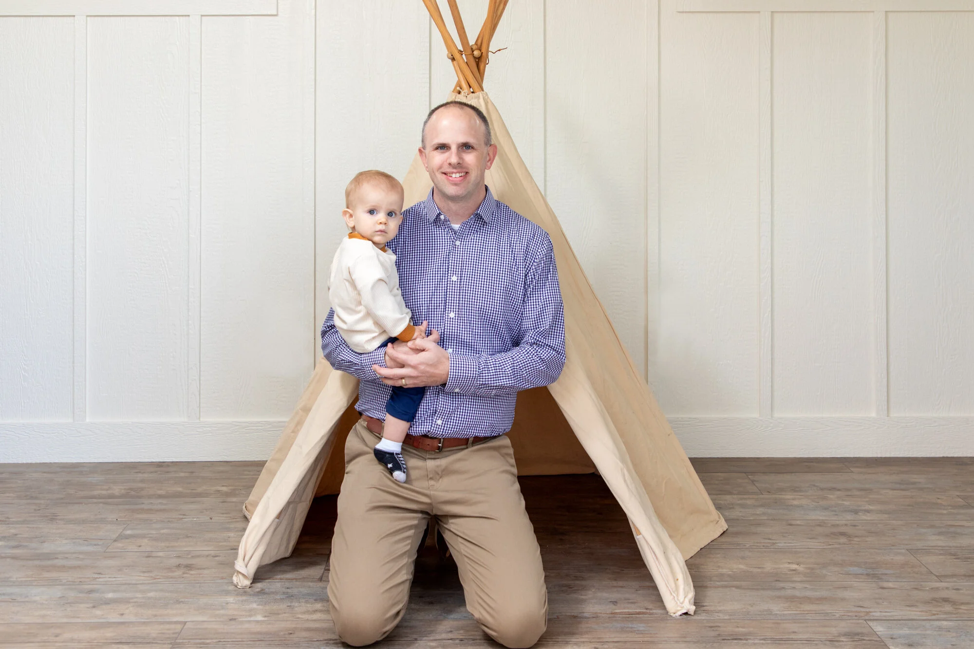 How to Prepare for a Family Photo Session
