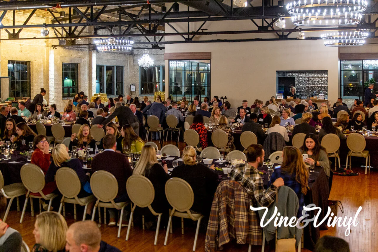 Why Are We Excited About Hybrid Events?