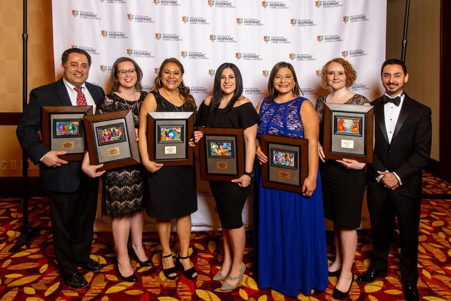 How To Hire A Photographer For Your Event 