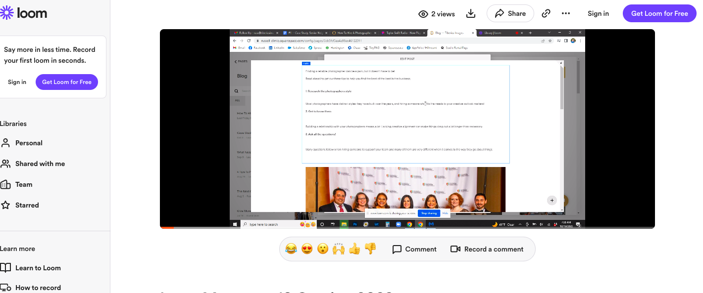 How to Better Communicate With Your Team