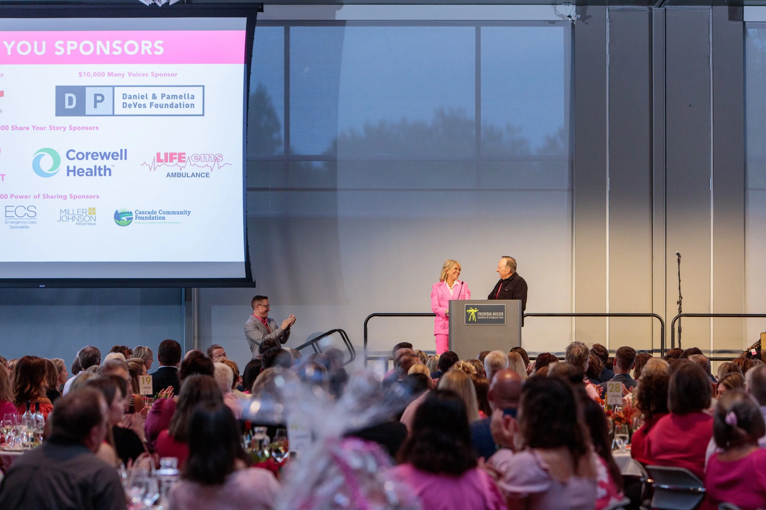 Capture the Heart of Your Events with Tiberius Images