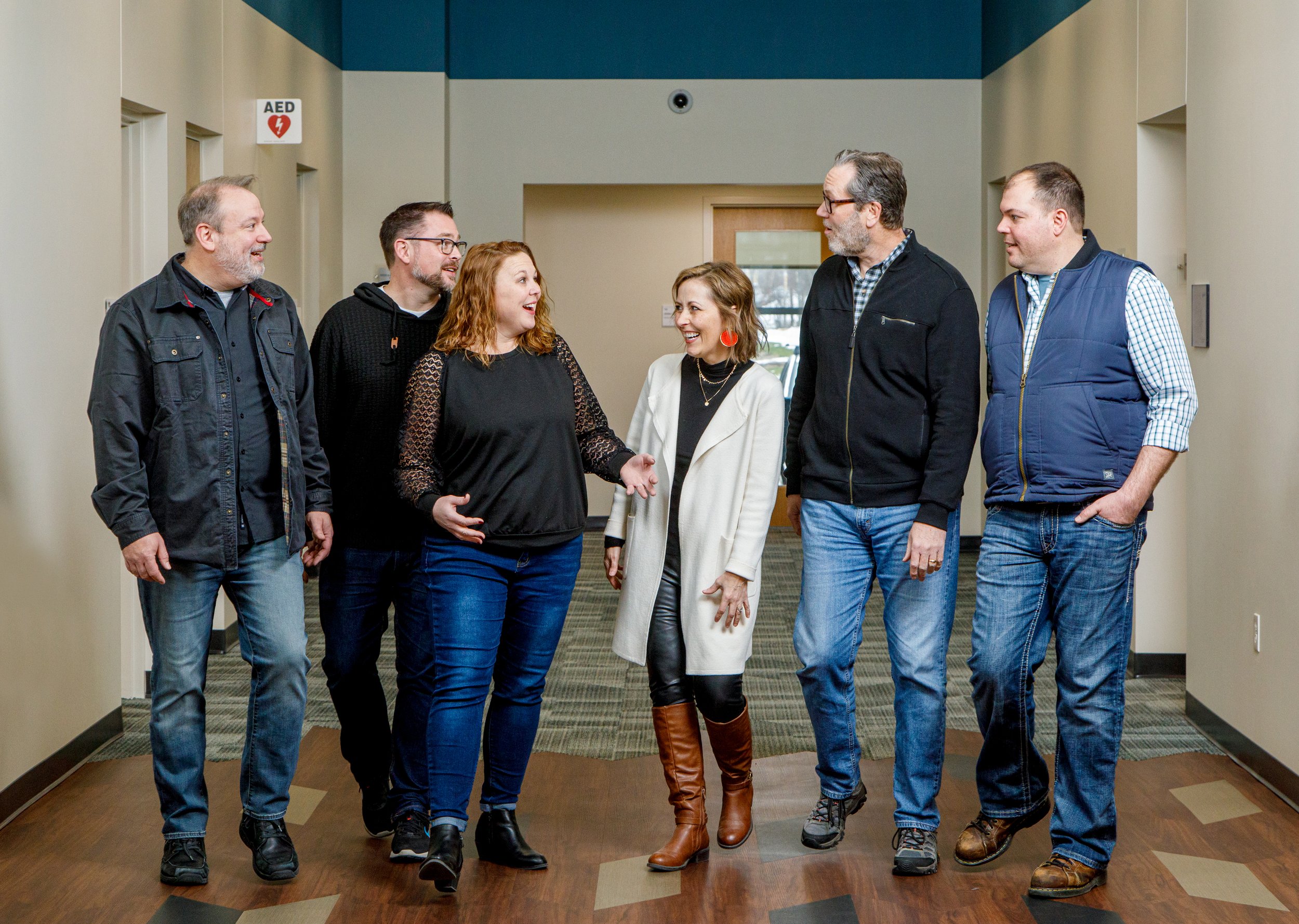 How Brand Photography Pays Off?