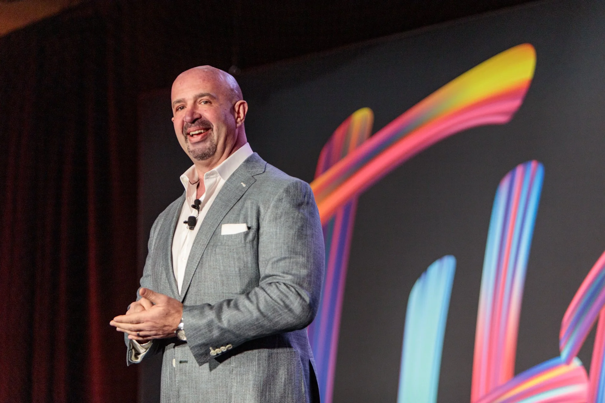 5 steps we take to capture top-notch event photos