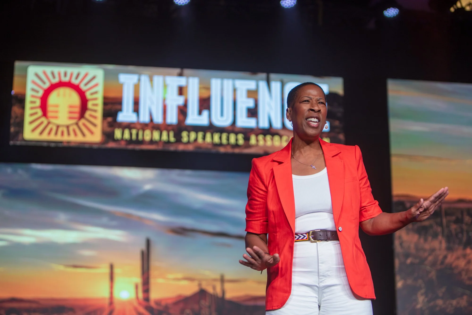 How Real-Time Photography Transformed a Live Event into a Share-Ready Experience