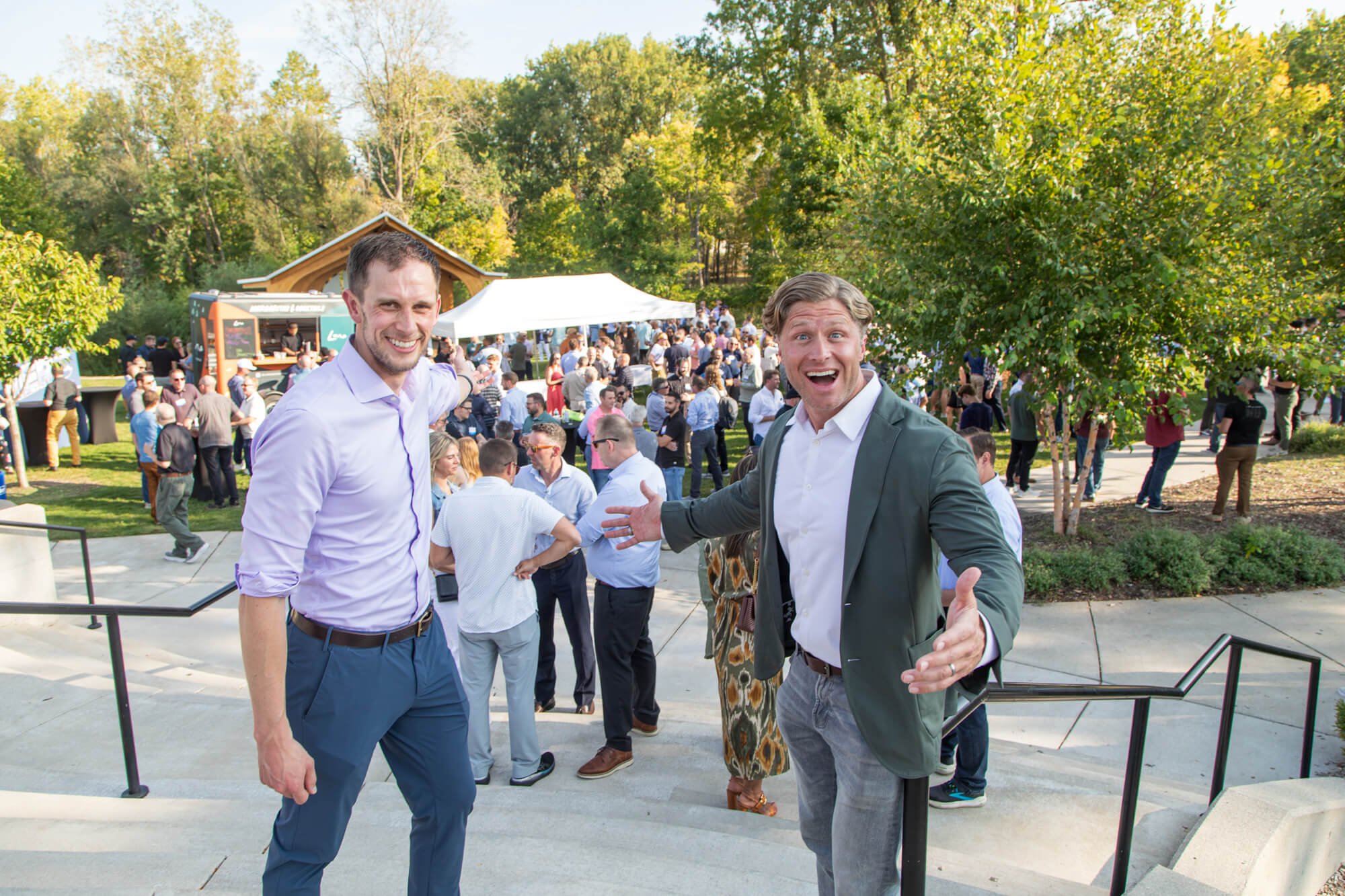 Case Study: Tech Week Grand Rapids 2025 and the Impact of Real Time Event Photos