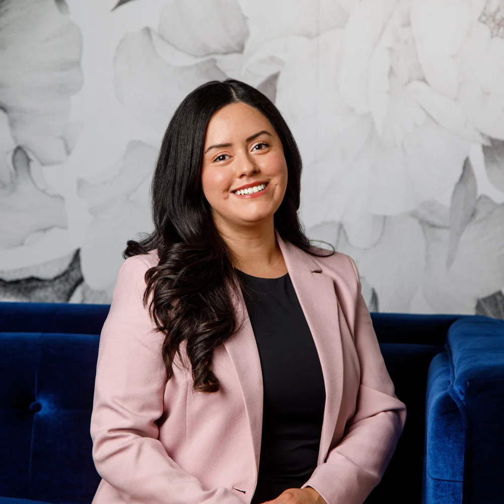 The Power of Subtle Expressions in Business Portraits — Tiberius Images