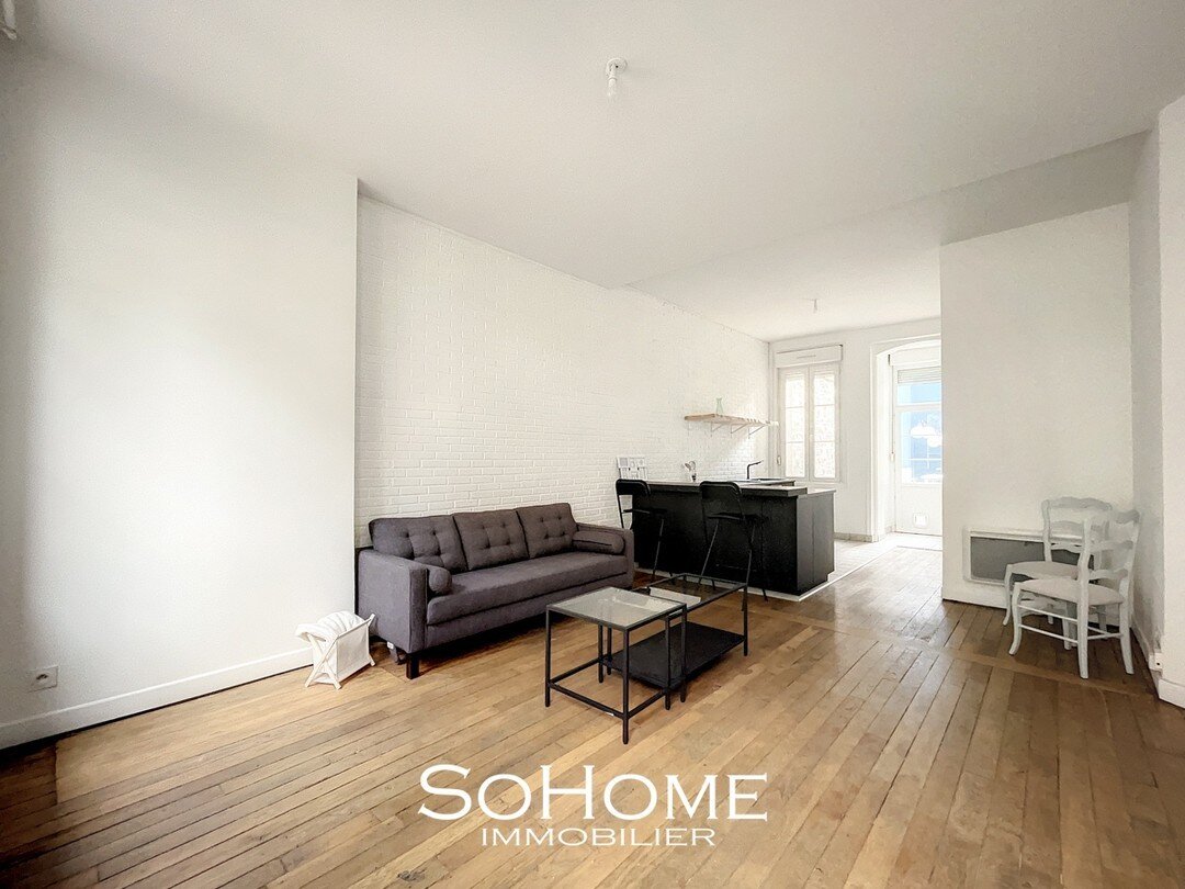 &Agrave; D&Eacute;COUVRIR EN LOCATION 🚨😁⁠
⁠
Reims - Secteur Jean-Jaur&egrave;s/Jamin l D&eacute;couvrez cet appartement de Type 2 meubl&eacute; avec cour ! ⁠
⁠
SoHome ID : GLORY⁠
⁠
Toutes les informations -&gt; www.sohome18.com/glory⁠loc⁠
⁠
#&agrav