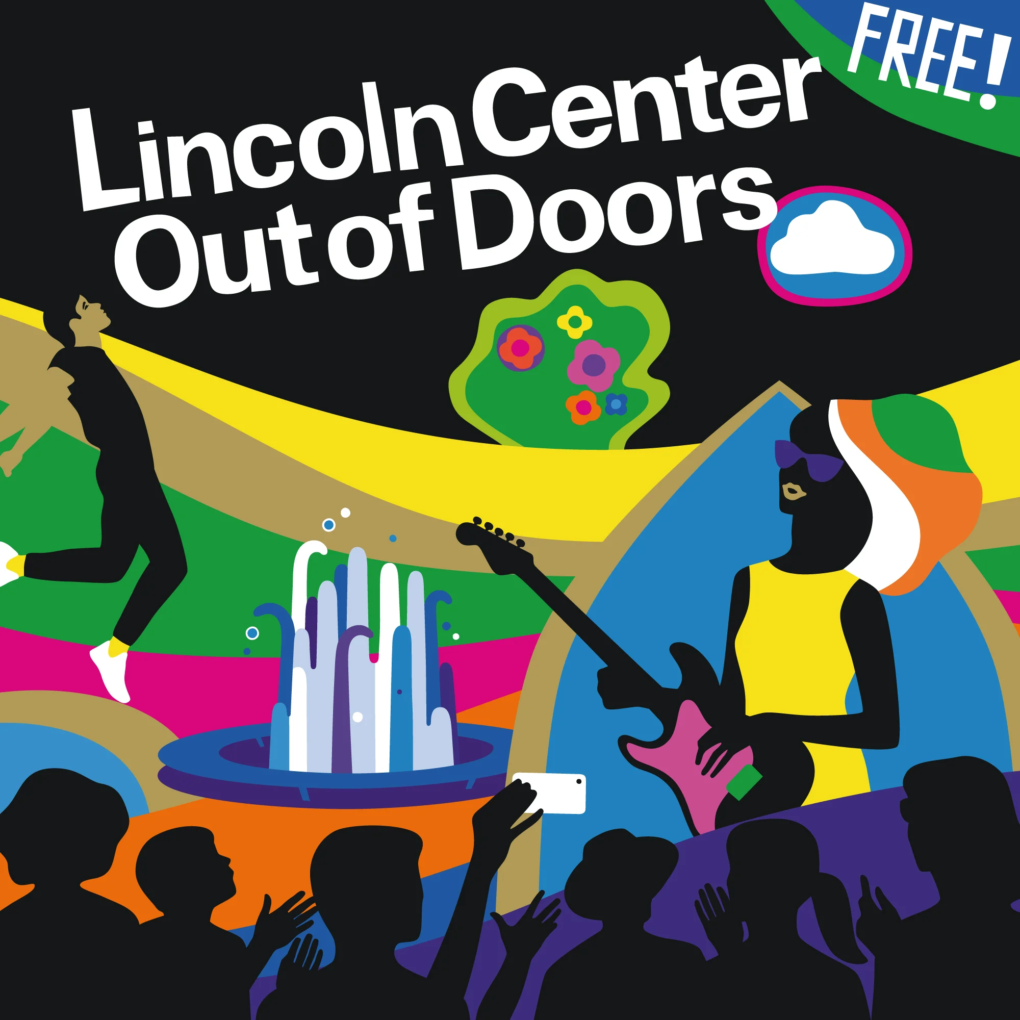 Lincoln Center