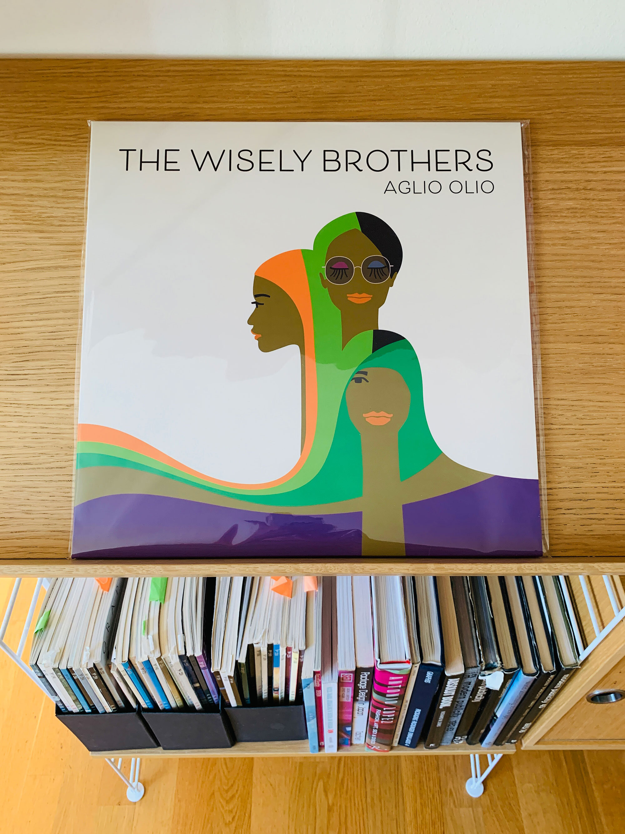  The Wisely Brothers | Japan 