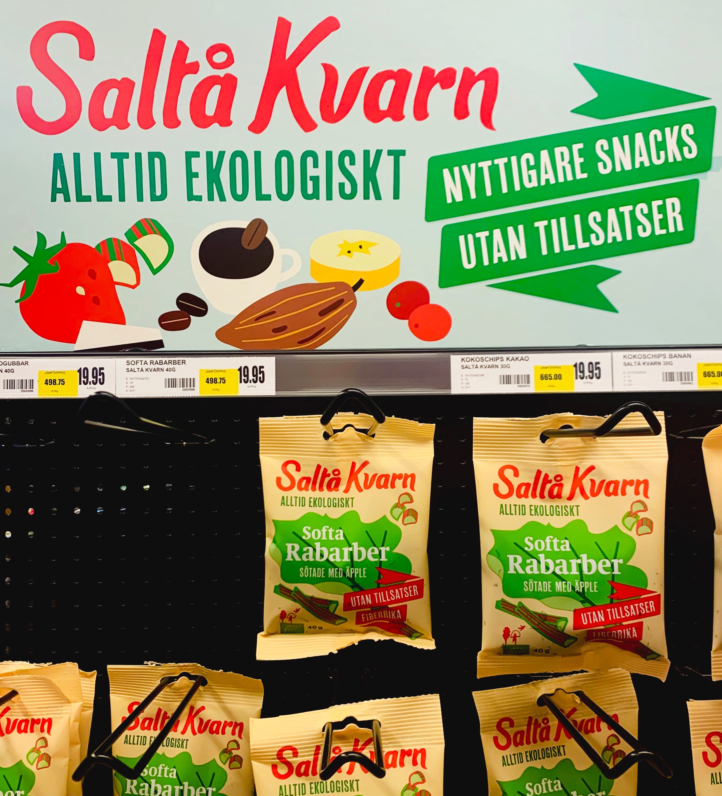  Saltå/JK Effekt | Sweden 