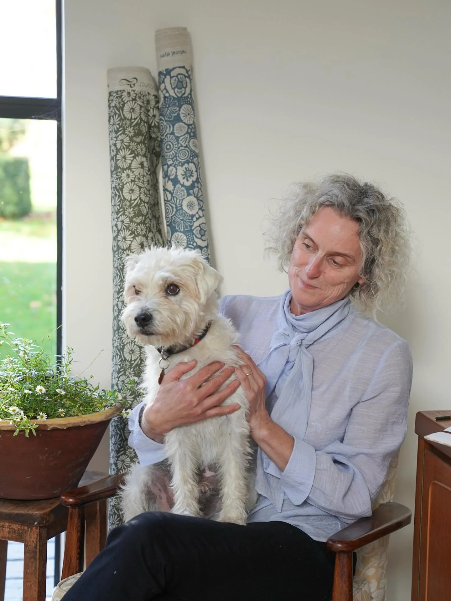 A huge milestone for Madder Cutch &amp; Co - 10 incredible years! As we step into 2026 I'm thrilled to share some highlights from our journey and what's in store. Ernie and I have been working on ideas, but the real magic happens thanks to my talente