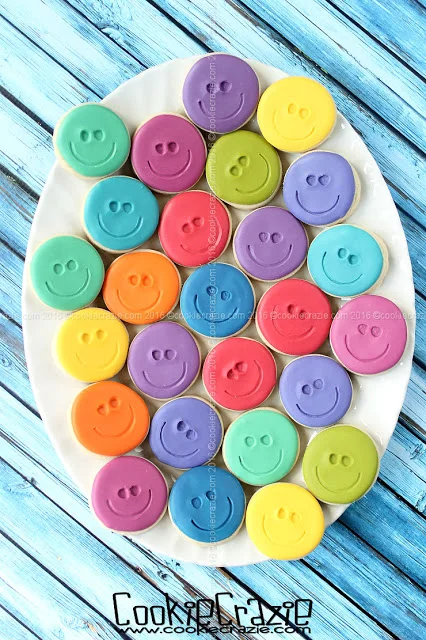 2016 Ukraine Trip Update: Cookies Make Dreams Come True